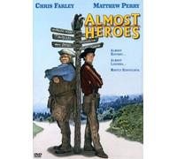 Almost Heroes (DVD) (US IMPORT)