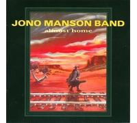 Almost Home by Jono Manson Band (1995-12-05)