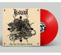 Almost Honest - The Hex Of Penn's Woods [VINYL]