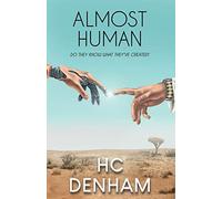 Almost Human