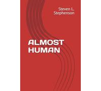 ALMOST HUMAN