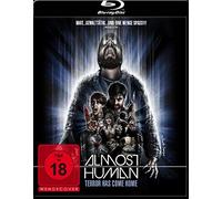 Almost Human