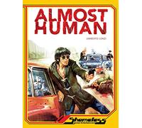 Almost Human
