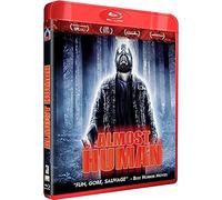 Almost Human [Blu-ray]