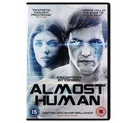 Almost Human [DVD]