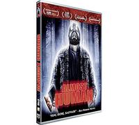 Almost human [FR Import] [DVD]