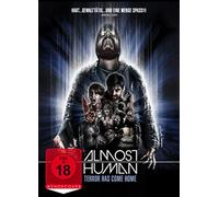 Almost Human [Import allemand]