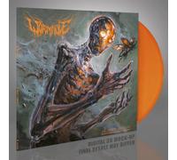 Almost Human [VINYL]