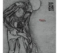 Almost Human - Xs2xtc
