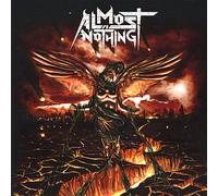 Almost Is Nothing - Wings of Deliverance [Import]