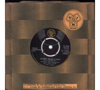 Almost Killed A Man 4pr