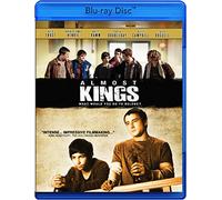 Almost Kings [Blu-ray]