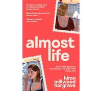 Almost Life: Escape to Paris with the love story of the summer