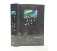 Almost Like A Whale