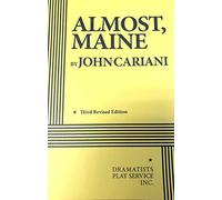 Almost, Maine (Acting Edition for Theater Productions)