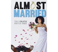 Almost Married [Region 1]