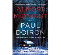 Almost Midnight: A Novel: 10 (Mike Bowditch Mysteries)