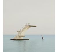 almost monday - DIVE[Picture Disc LP] [Vinyl LP] [VINYL]