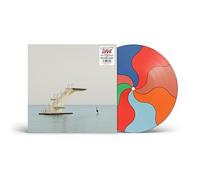 almost monday DIVE Picture (Vinyl) (US IMPORT)