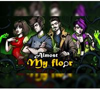 Almost My Floor AR Xbox Series X|S CD Key