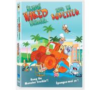 Almost Naked Animals - Keep on Monster Truckin'