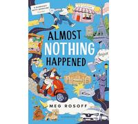 Almost Nothing Happened