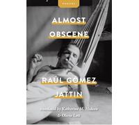 Almost Obscene: Poetry