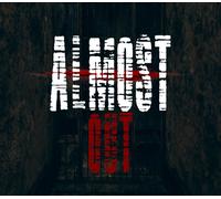 Almost Out PC Steam CD Key