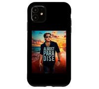 Almost Paradise Case for iPhone 11