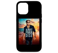 Almost Paradise Case for iPhone 12/12 Pro