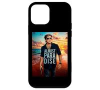 Almost Paradise Case for iPhone 12 mini