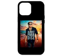 Almost Paradise Case for iPhone 12 Pro Max