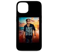 Almost Paradise Case for iPhone 13