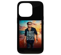 Almost Paradise Case for iPhone 13 Pro