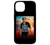 Almost Paradise Case for iPhone 14