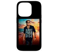Almost Paradise Case for iPhone 14 Pro