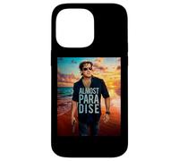 Almost Paradise Case for iPhone 14 Pro Max