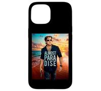 Almost Paradise Case for iPhone 15