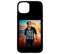 Almost Paradise Case for iPhone 15 Plus