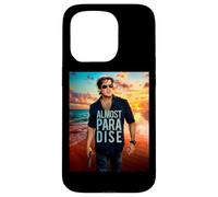 Almost Paradise Case for iPhone 15 Pro