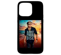 Almost Paradise Case for iPhone 15 Pro Max