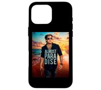 Almost Paradise Case for iPhone 16 Pro Max
