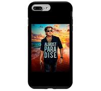 Almost Paradise Case for iPhone 7 Plus/8 Plus