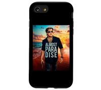 Almost Paradise Case for iPhone SE (2020) / 7/8