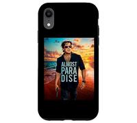 Almost Paradise Case for iPhone XR