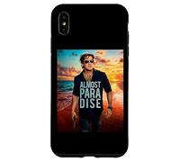 Almost Paradise Case for iPhone XS Max