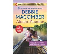 Almost Paradise / the Soldier's Redemption (Harlequin Bestselling Authors)