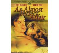 Almost Perfect Affair [DVD] [1979] [Region 1] [US Import] [NTSC]