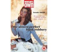 Almost Perfect Bank Robber [DVD]