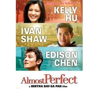 Almost Perfect [DVD] [2011] [Region 1] [US Import] [NTSC]